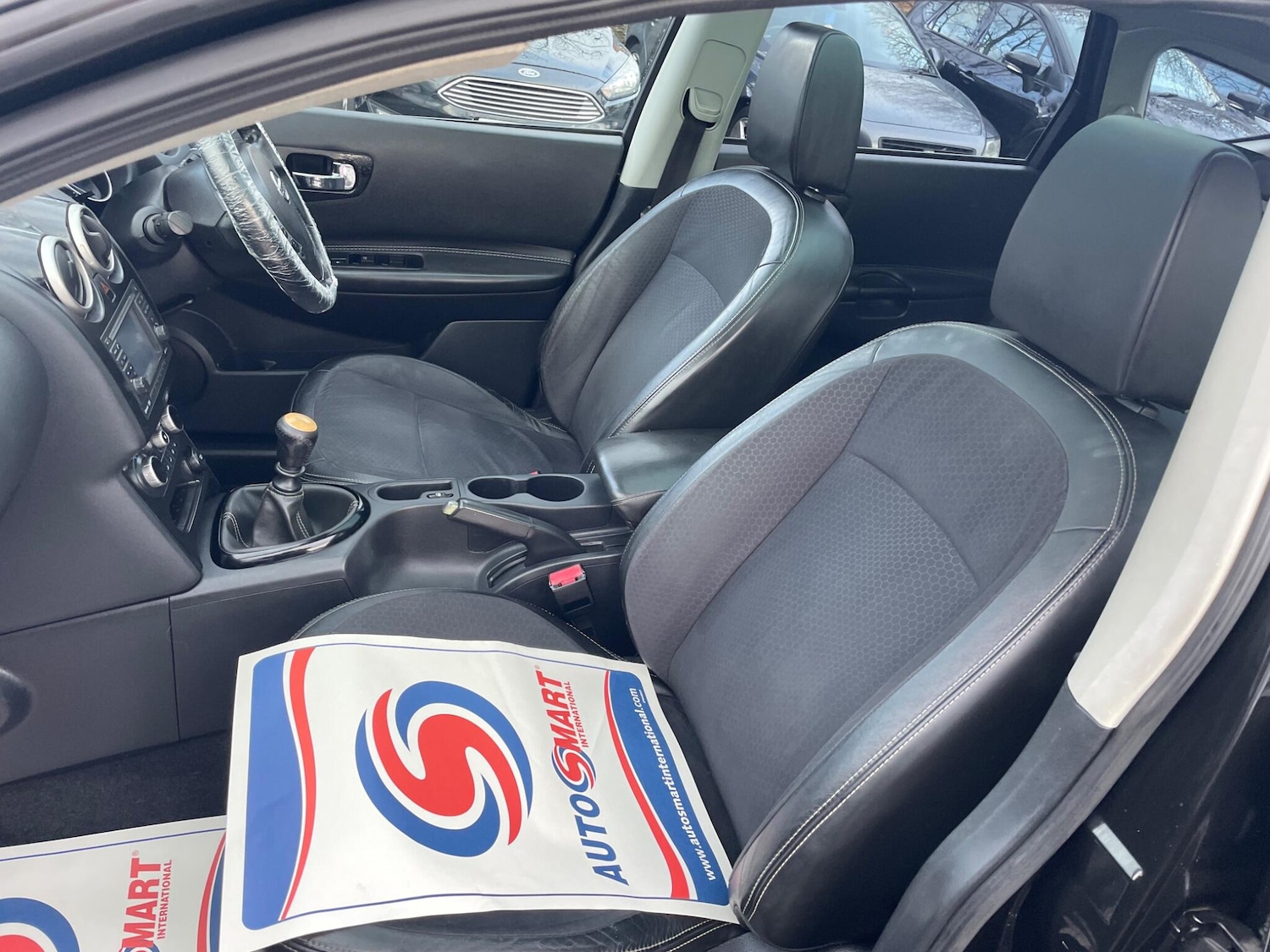 Used Nissan Qashqai+2 2013 for sale - 77396600: Photo 14