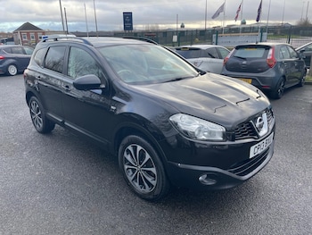 (13) - 1.5 dCi 360 2WD Euro 5 5dr