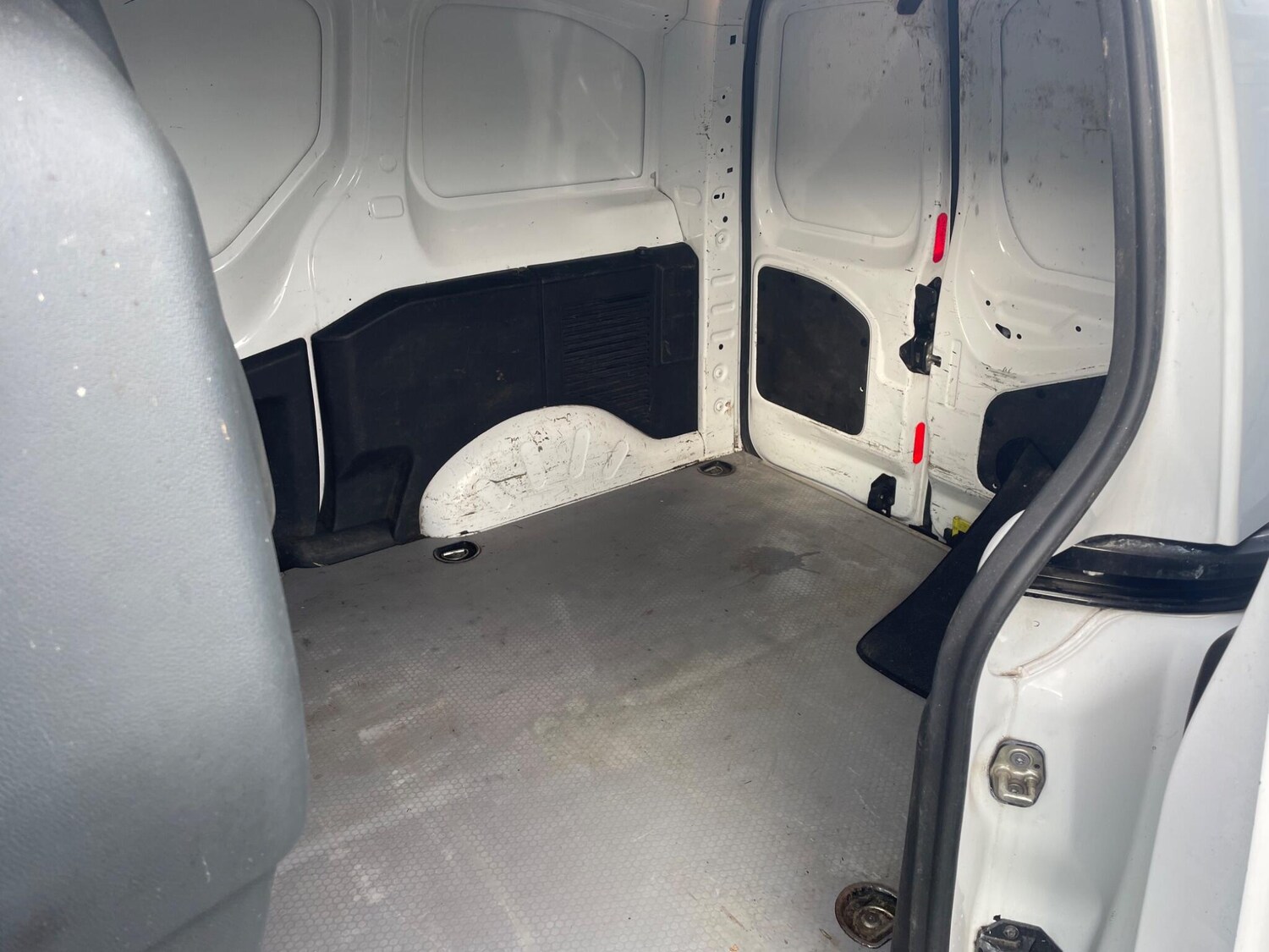 Used Citroen Berlingo for sale - 77657675: Photo 12