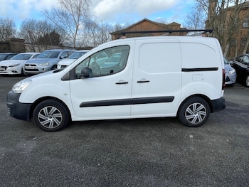 Used Citroen Berlingo 2016 for sale - 77657675: Photo