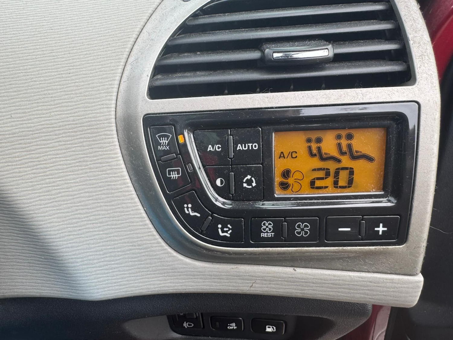 Used Citroen Grand C4 Picasso for sale - 77696757: Photo 11