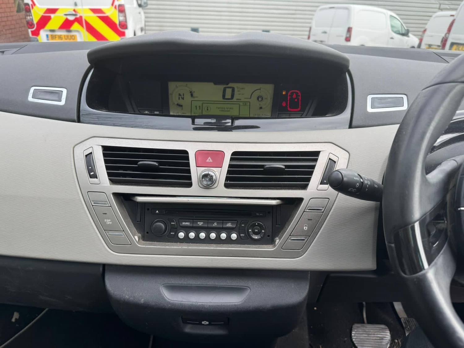 Used Citroen Grand C4 Picasso for sale - 77696757: Photo 12