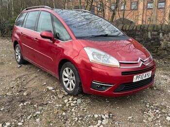 Citroen Grand C4 Picasso feature image