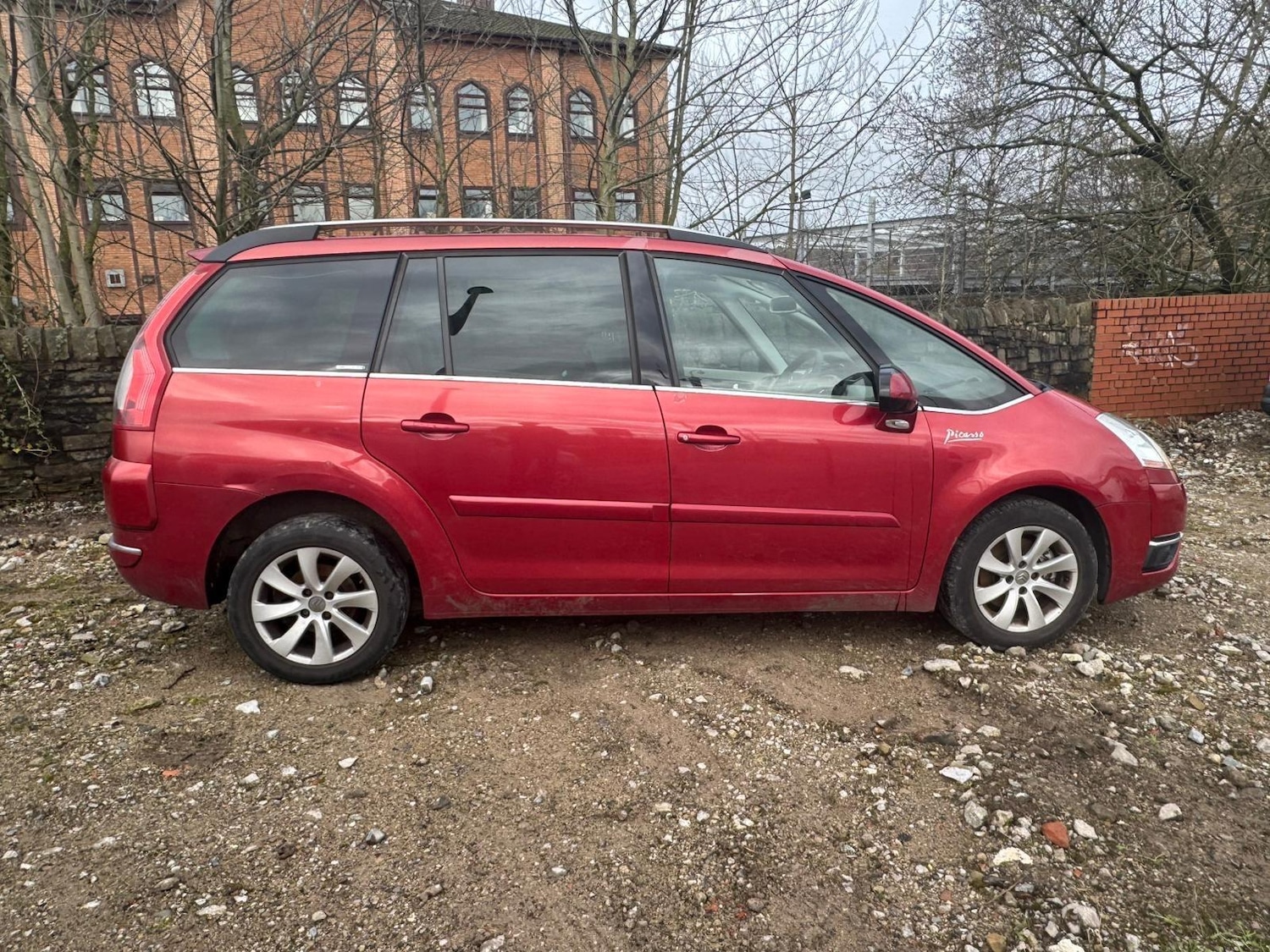 Used Citroen Grand C4 Picasso for sale - 77696757: Photo 7