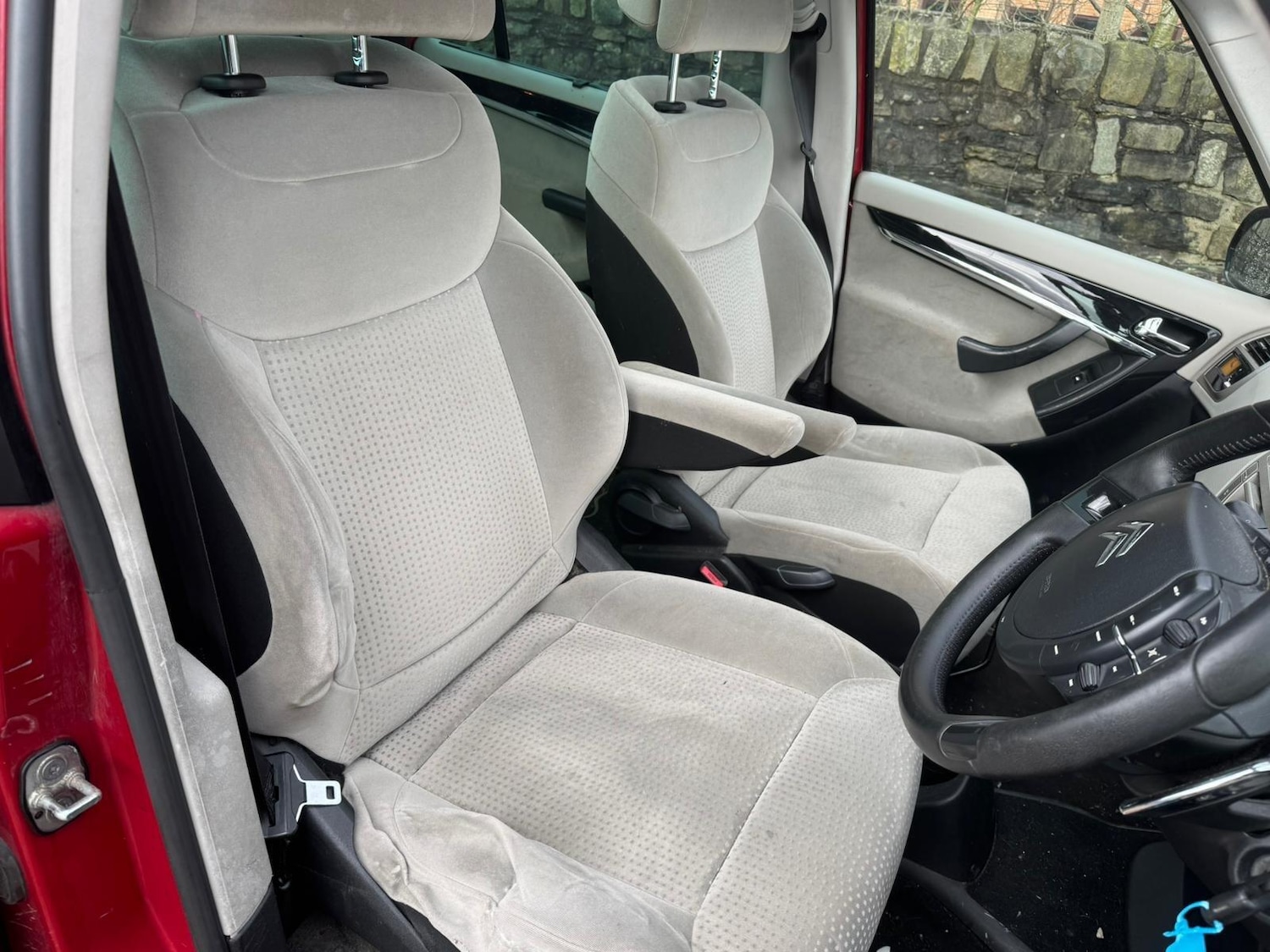 Used Citroen Grand C4 Picasso for sale - 77696757: Photo 9