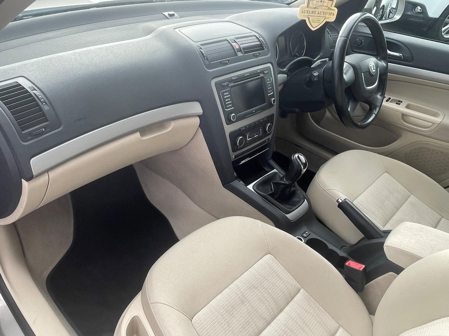 Used Skoda Octavia 2011 for sale - 77839485: Photo 10