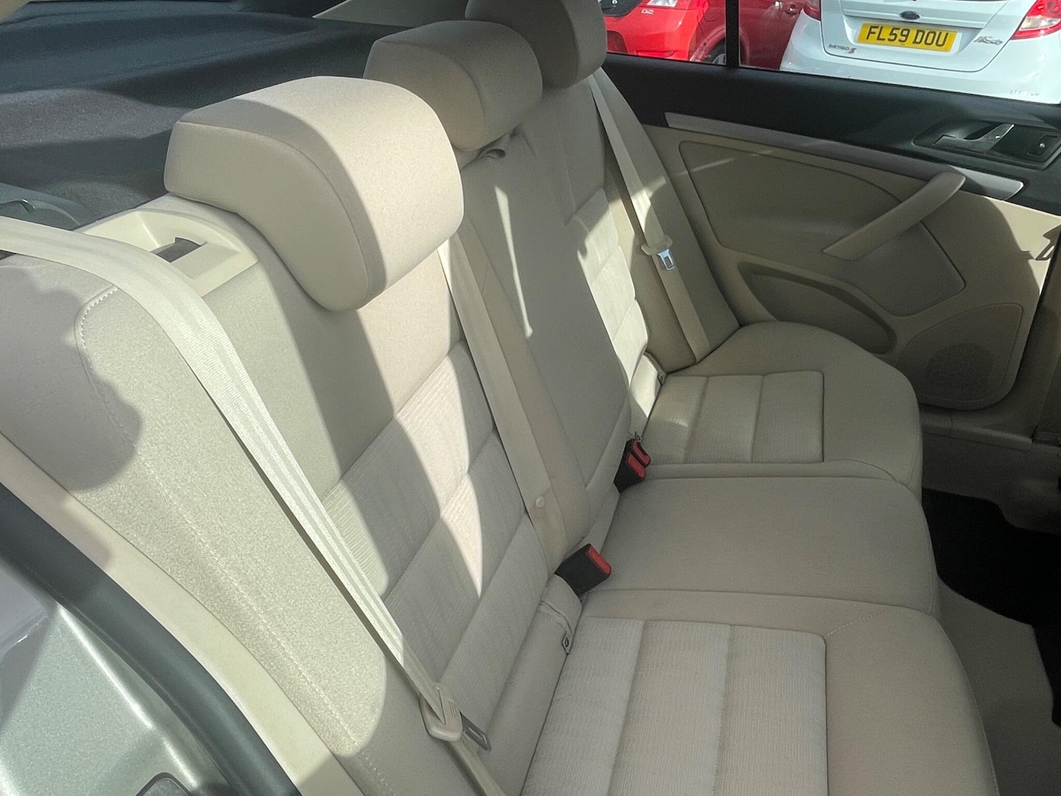 Used Skoda Octavia 2011 for sale - 77839485: Photo 11