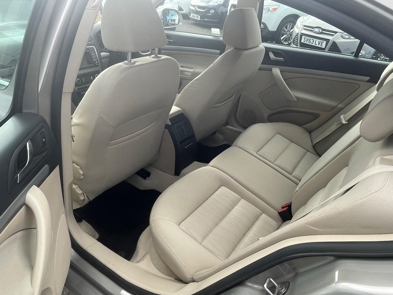 Used Skoda Octavia 2011 for sale - 77839485: Photo 12