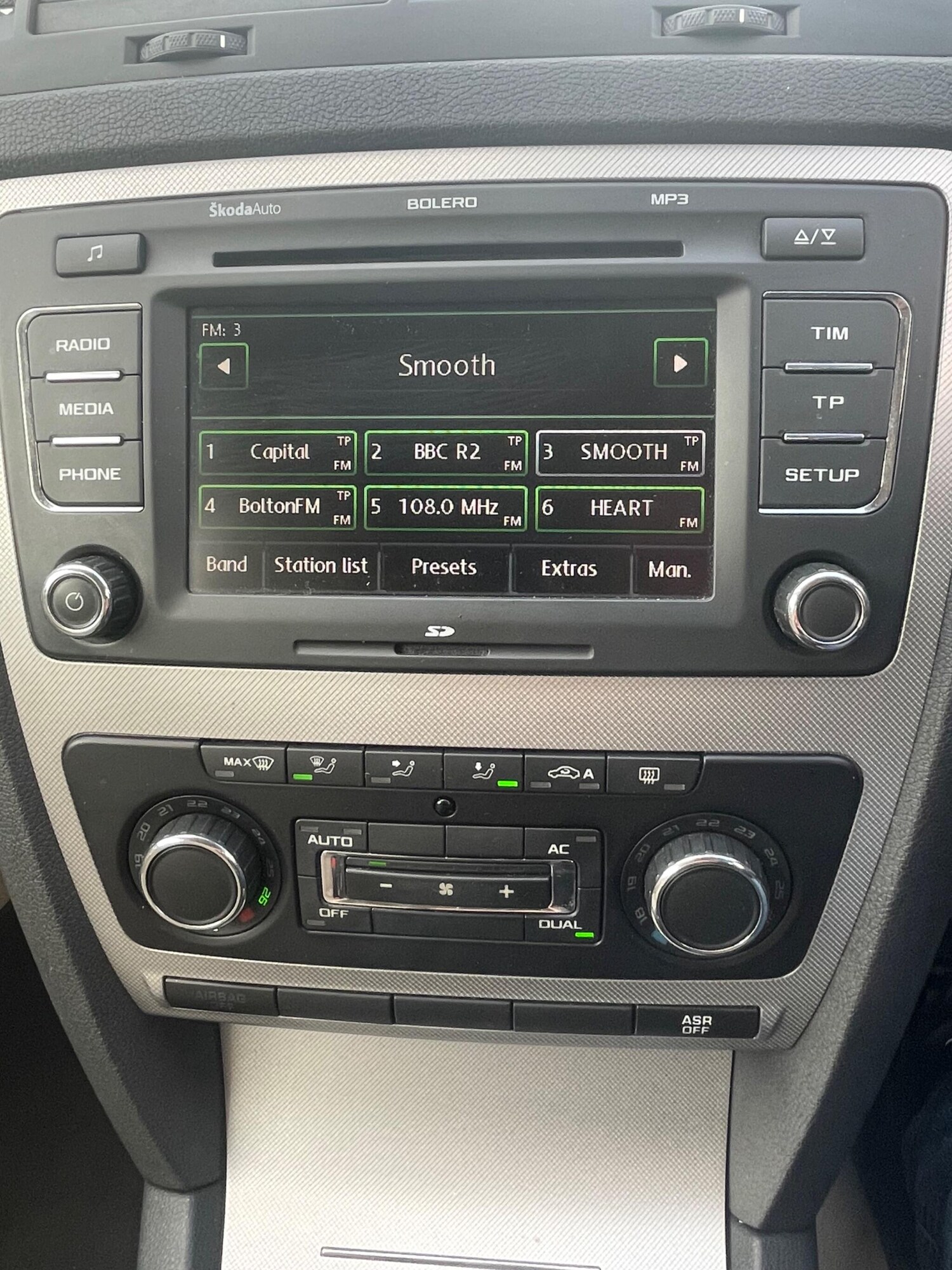 Used Skoda Octavia 2011 for sale - 77839485: Photo 13