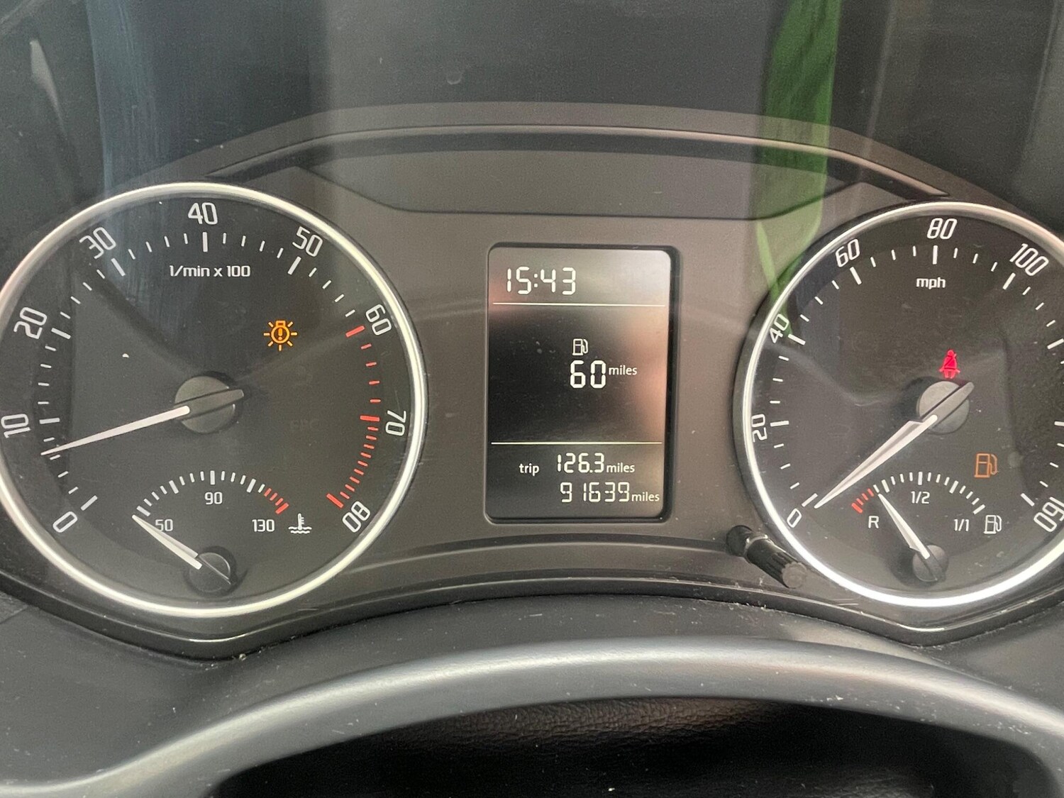 Used Skoda Octavia 2011 for sale - 77839485: Photo 14