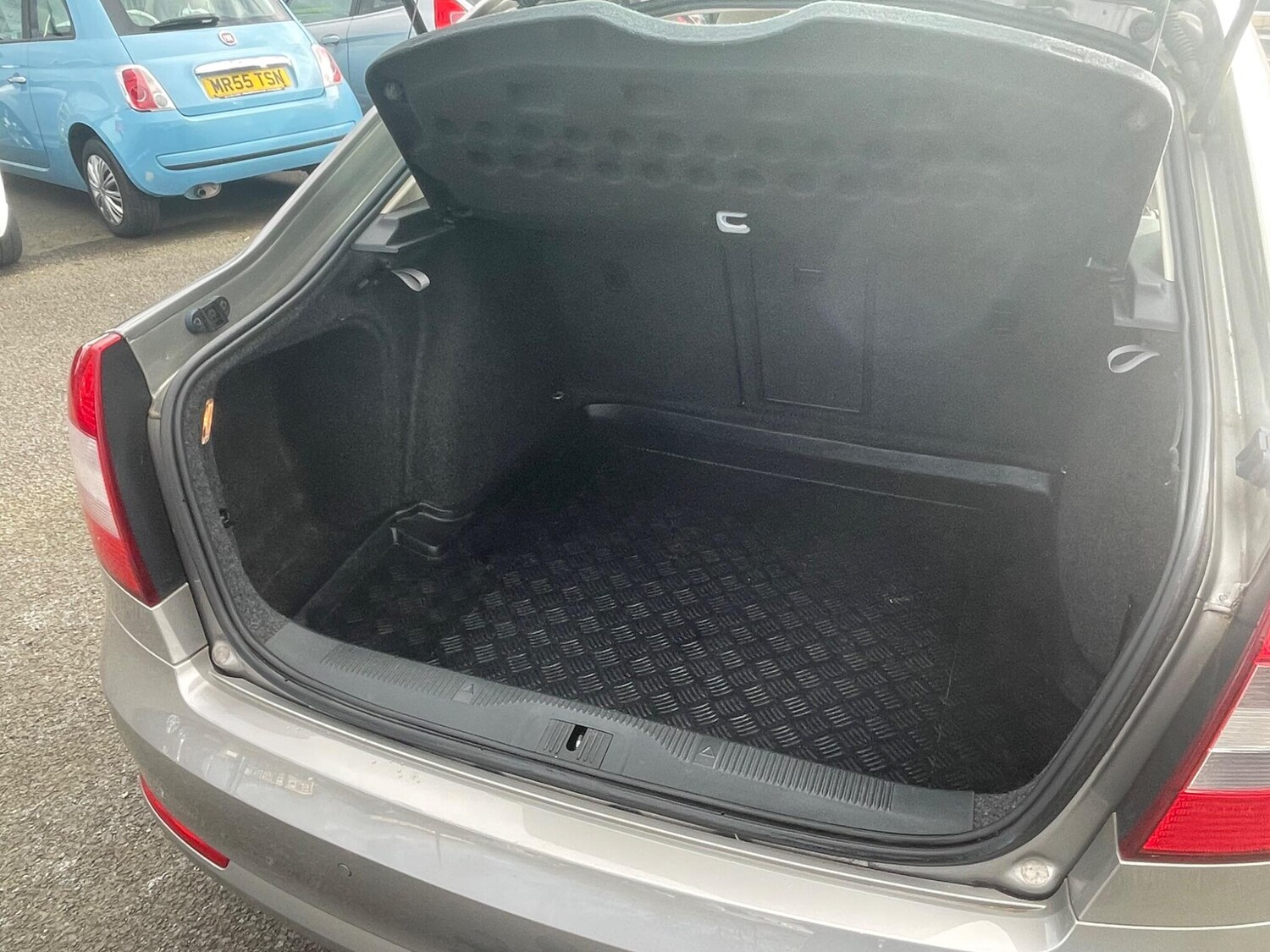 Used Skoda Octavia 2011 for sale - 77839485: Photo 15