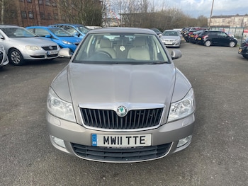 Used Skoda Octavia 2011 for sale - 77839485: Photo