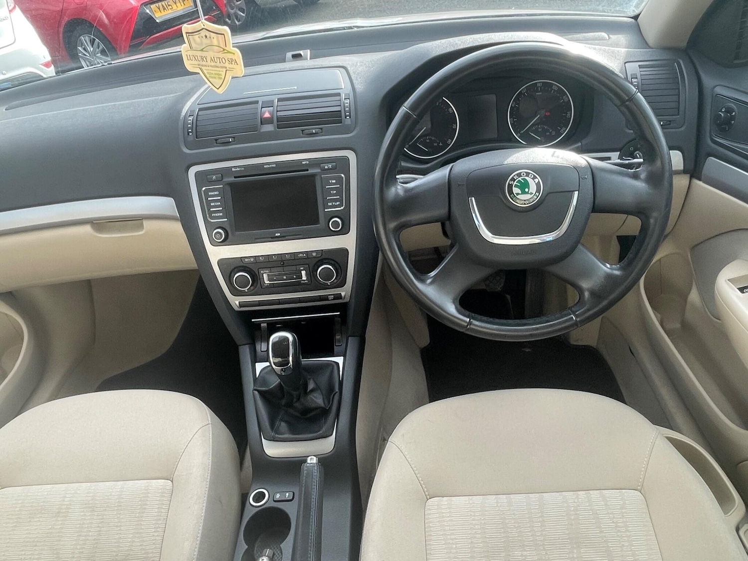Used Skoda Octavia 2011 for sale - 77839485: Photo 9