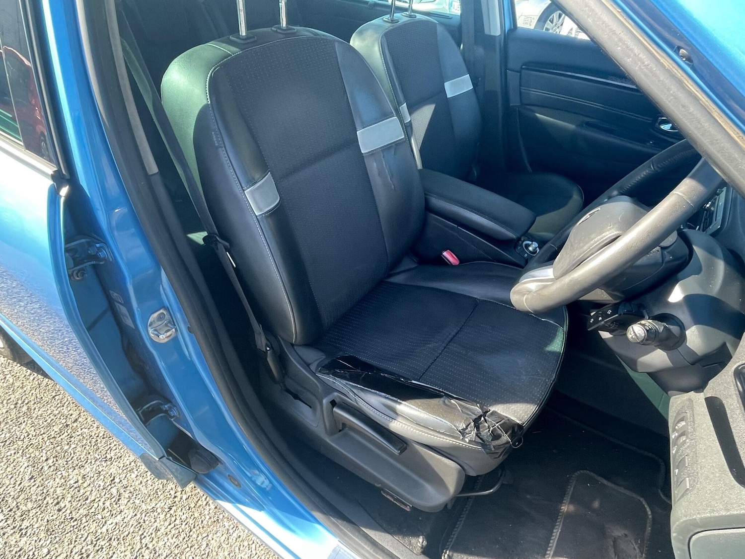 Used Renault Scenic for sale - 77925649: Photo 11