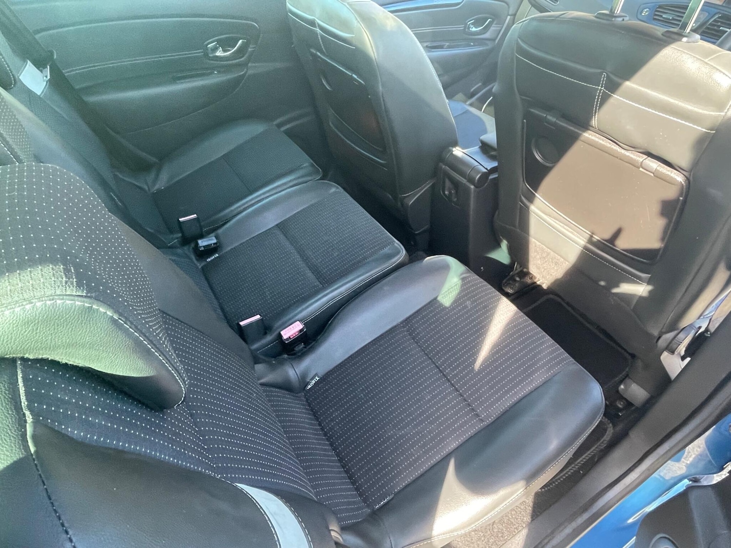 Used Renault Scenic for sale - 77925649: Photo 12