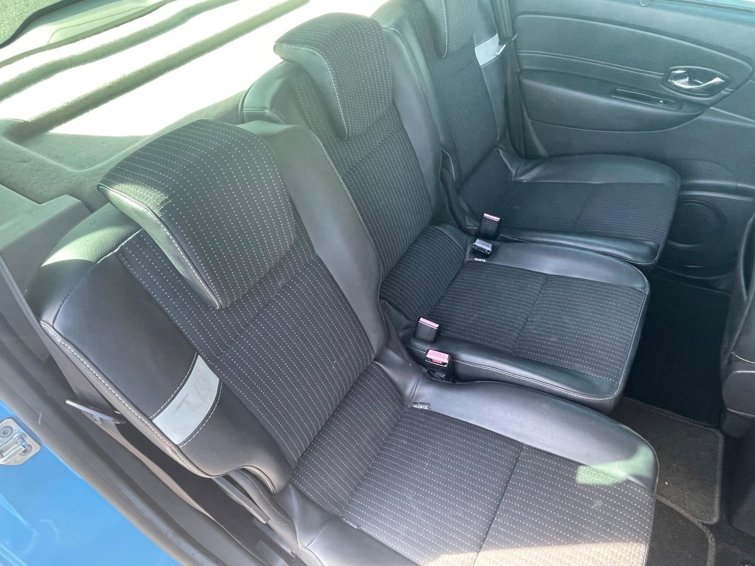 Used Renault Scenic for sale - 77925649: Photo 13