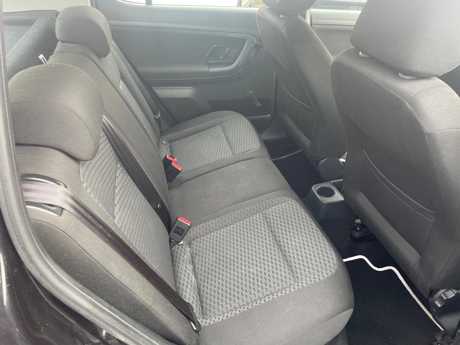 Used Skoda Fabia 2012 for sale - 77696258: Photo 11