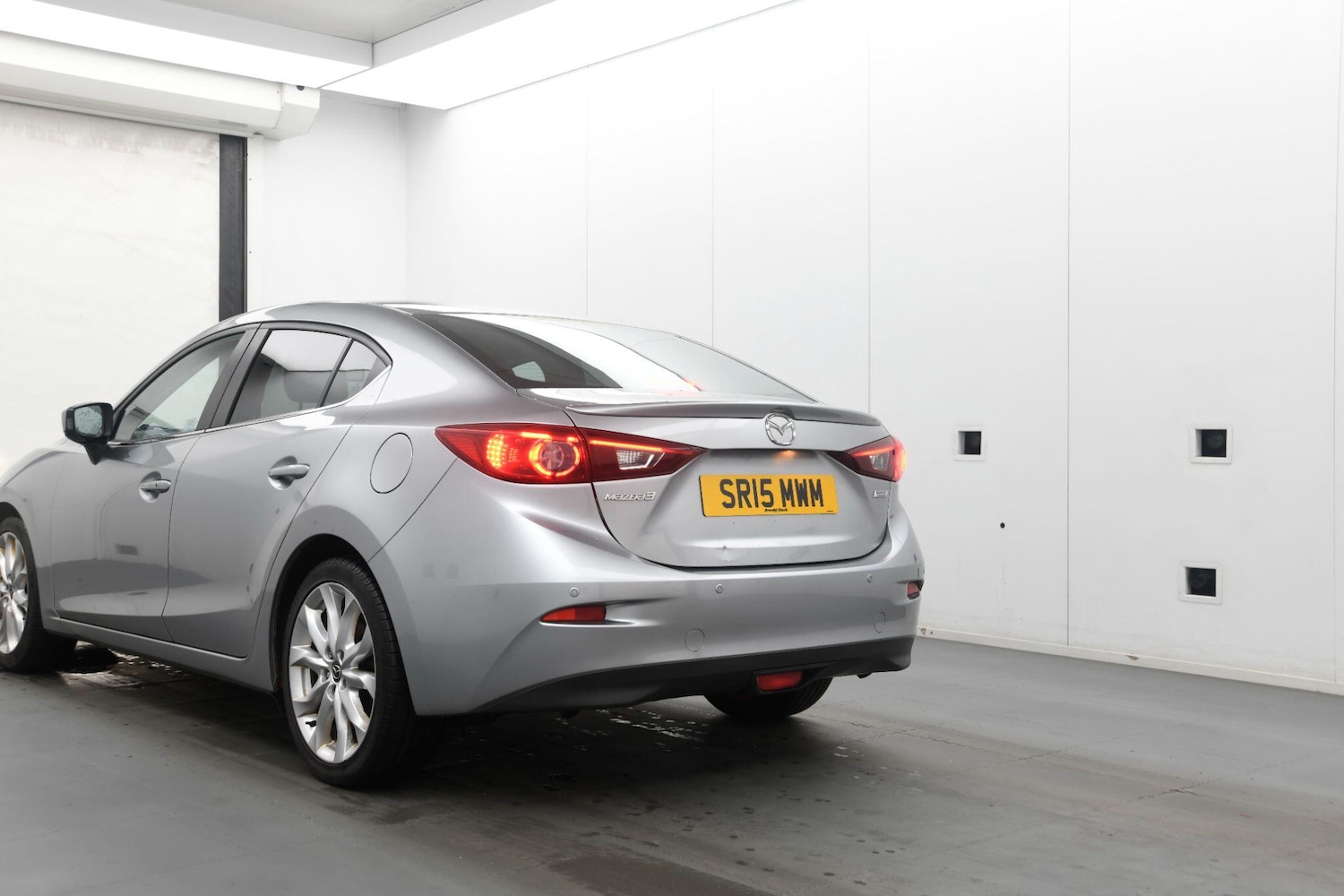 Used Mazda Mazda3 for sale - 77266674: Photo 11