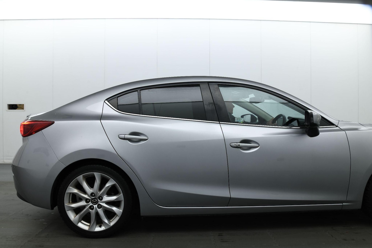 Used Mazda Mazda3 for sale - 77266674: Photo 13