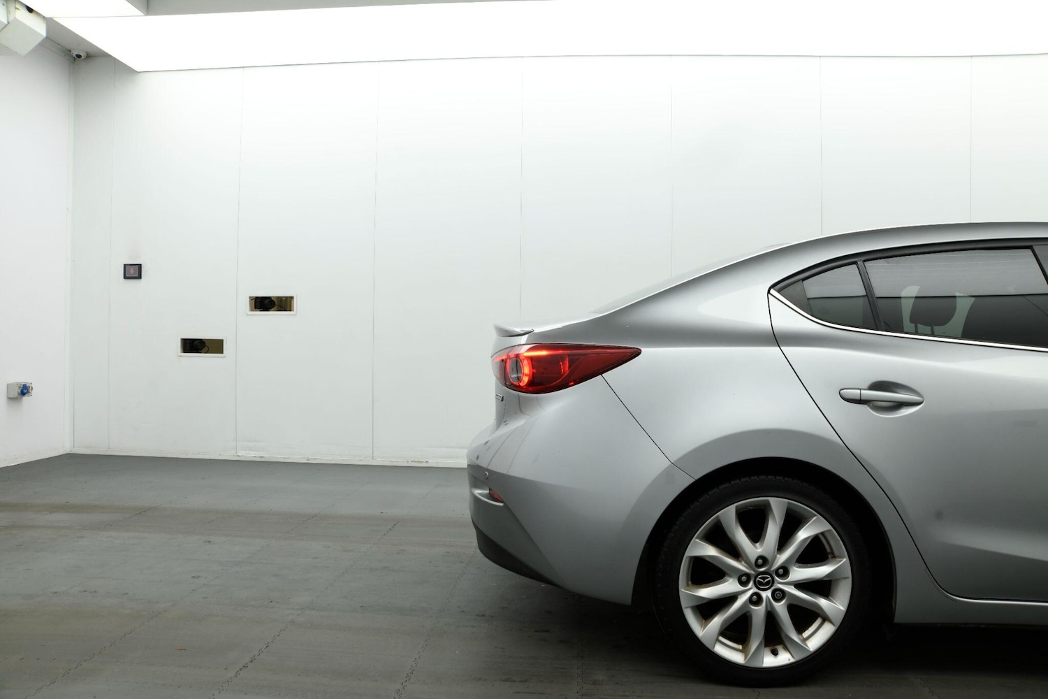 Used Mazda Mazda3 for sale - 77266674: Photo 15