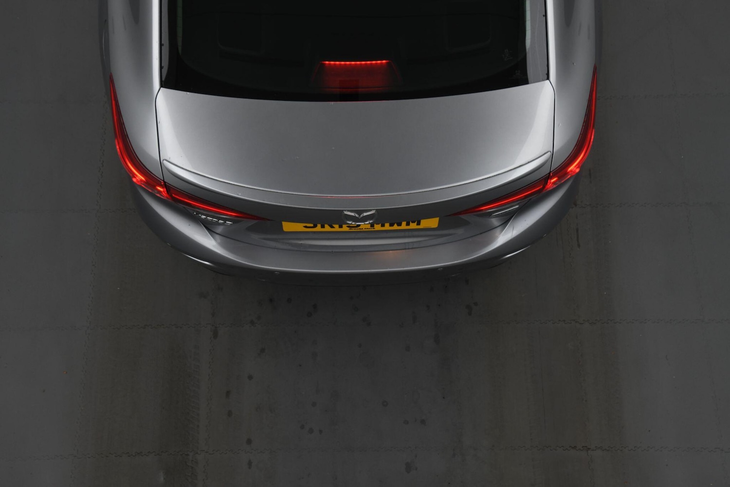 Used Mazda Mazda3 for sale - 77266674: Photo 16