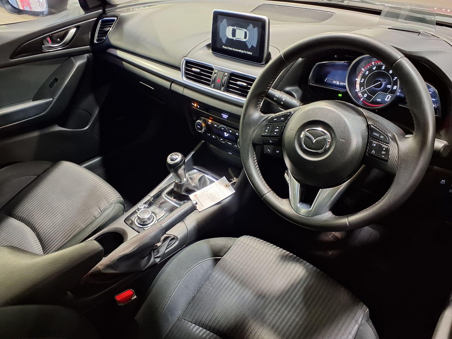 Used Mazda Mazda3 for sale - 77266674: Photo 17