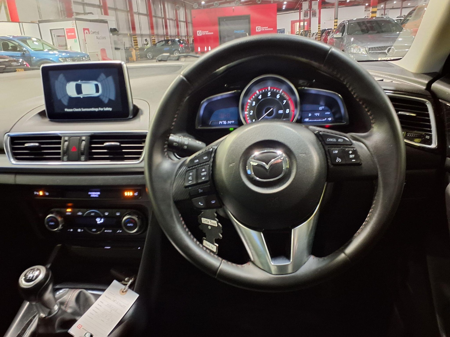 Used Mazda Mazda3 for sale - 77266674: Photo 18