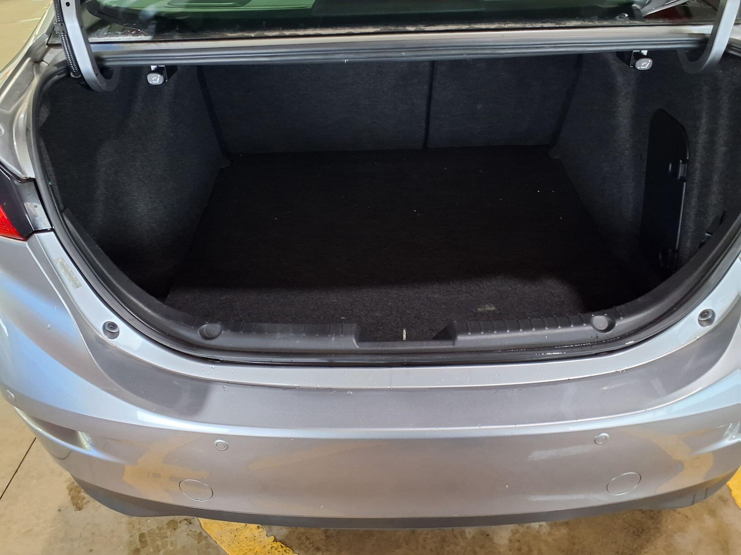 Used Mazda Mazda3 for sale - 77266674: Photo 20