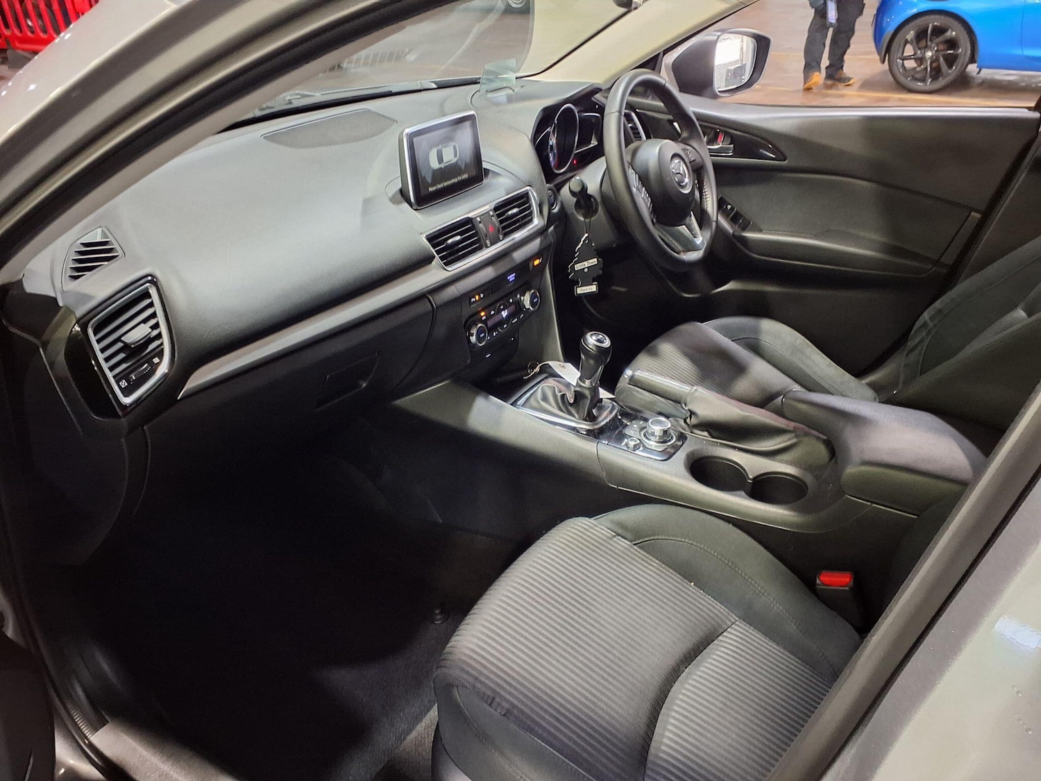 Used Mazda Mazda3 for sale - 77266674: Photo 22