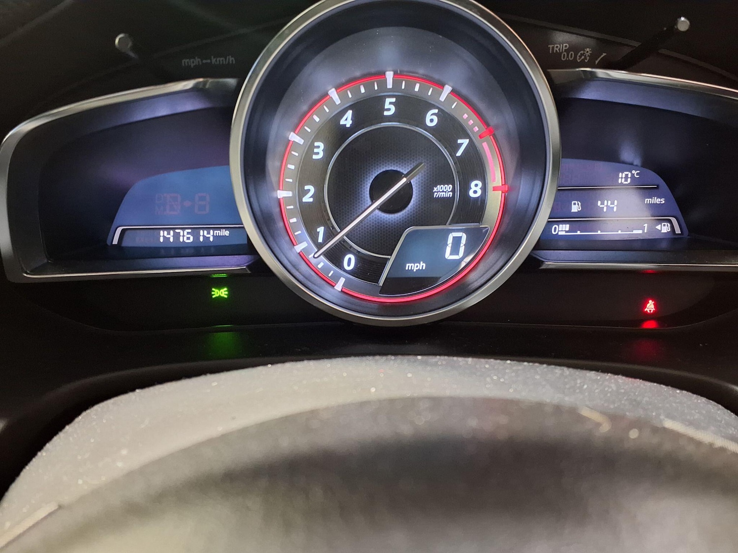 Used Mazda Mazda3 for sale - 77266674: Photo 23