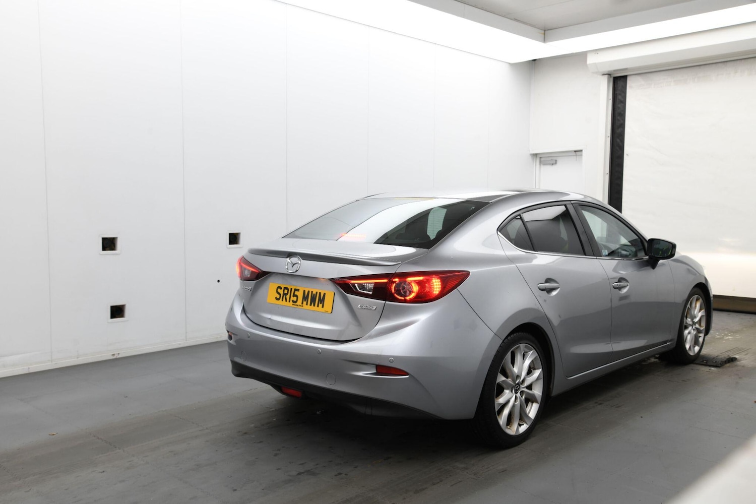 Used Mazda Mazda3 for sale - 77266674: Photo 4
