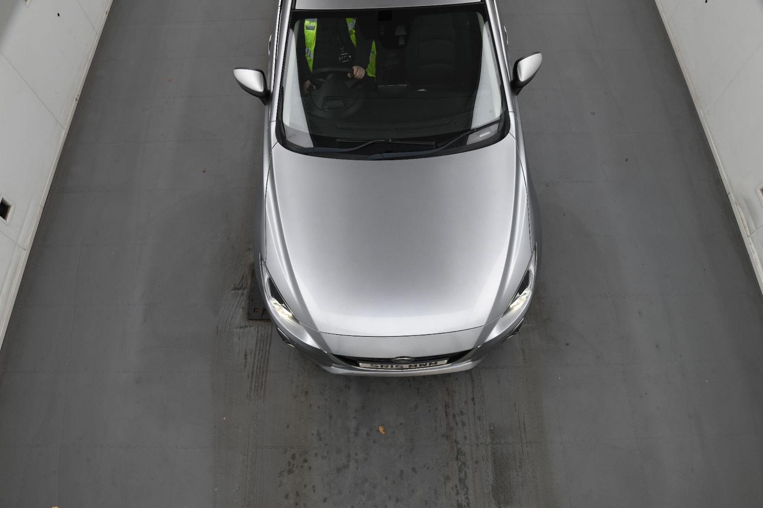 Used Mazda Mazda3 for sale - 77266674: Photo 5