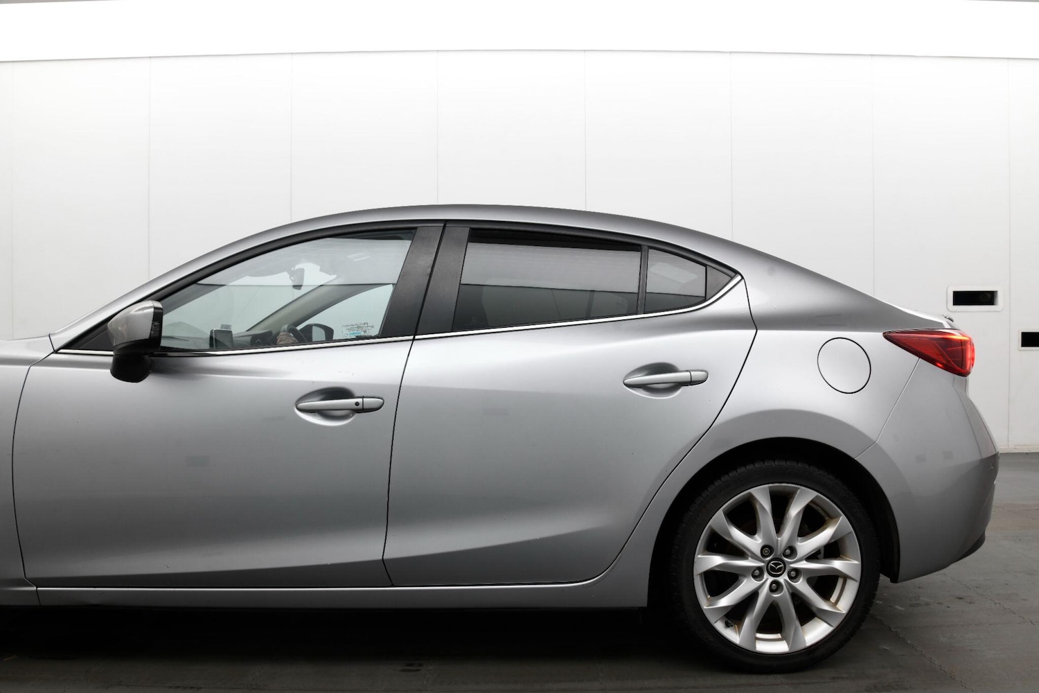 Used Mazda Mazda3 for sale - 77266674: Photo 7