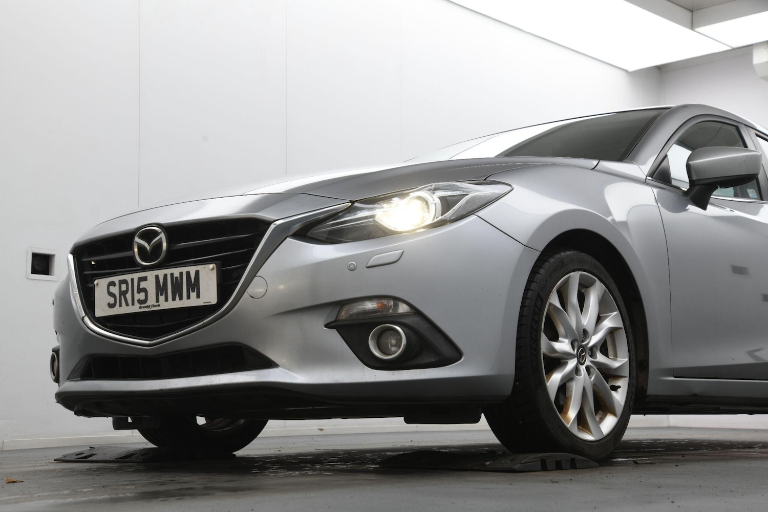 Used Mazda Mazda3 for sale - 77266674: Photo 8