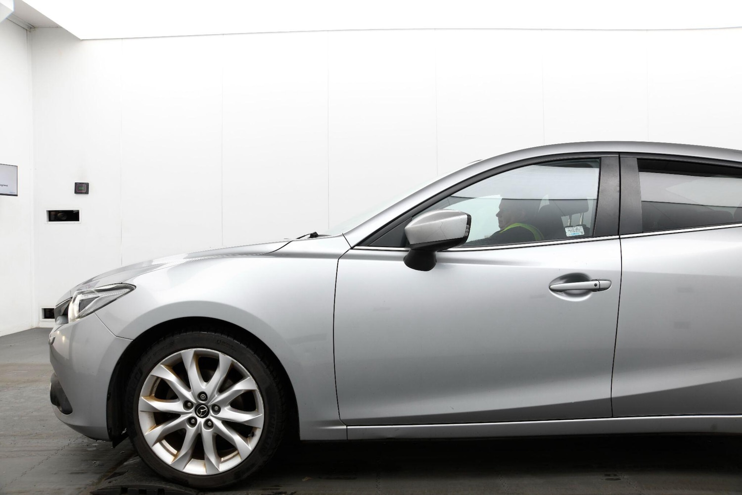 Used Mazda Mazda3 for sale - 77266674: Photo 9
