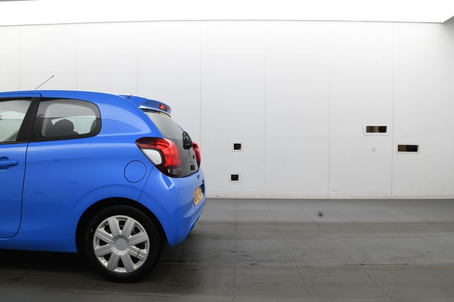 Used Peugeot 108 2015 for sale - 77255090: Photo 10