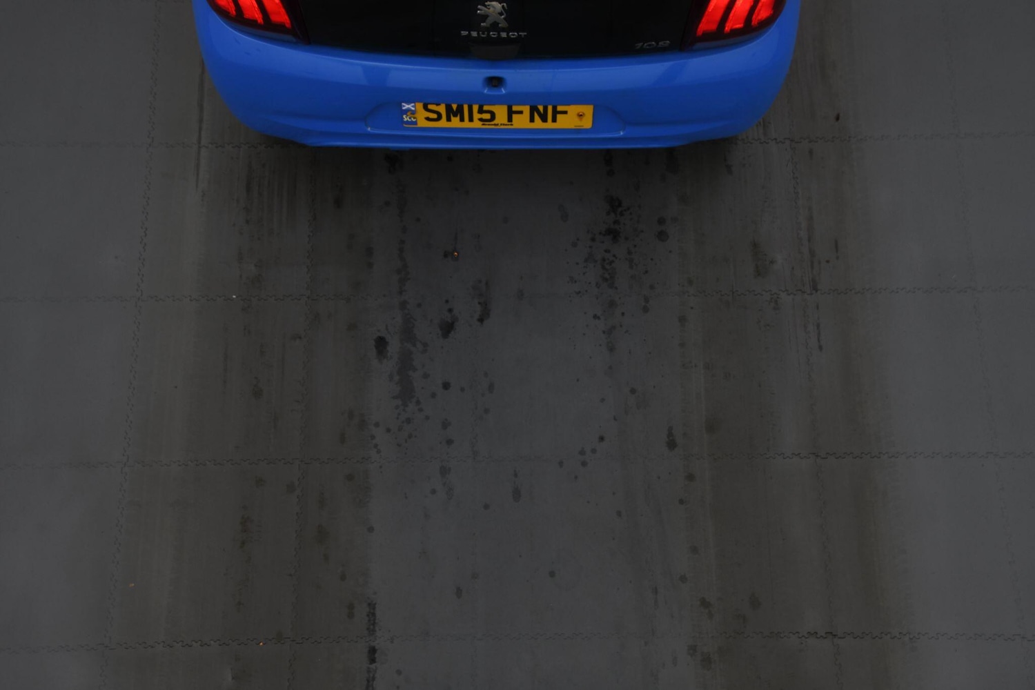 Used Peugeot 108 2015 for sale - 77255090: Photo 12