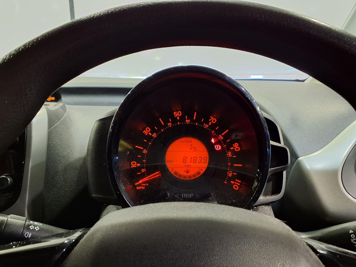 Used Peugeot 108 2015 for sale - 77255090: Photo 14