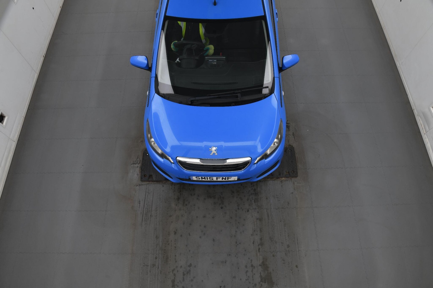 Used Peugeot 108 2015 for sale - 77255090: Photo 4