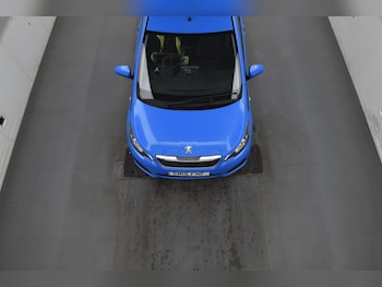 Used Peugeot 108 2015 for sale - 77255090: Photo