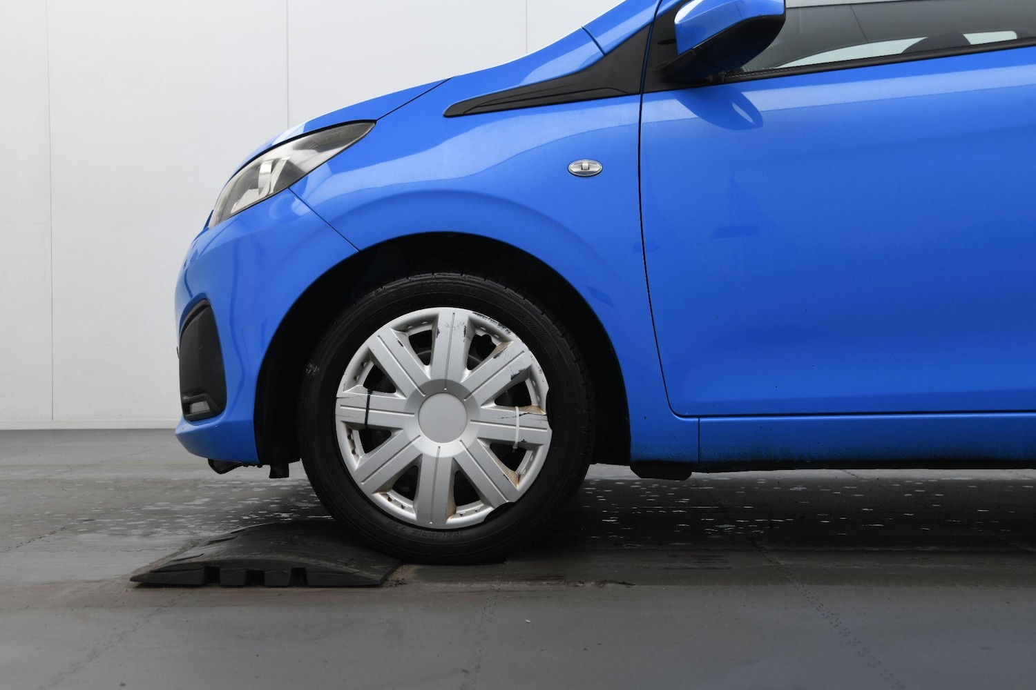 Used Peugeot 108 2015 for sale - 77255090: Photo 7