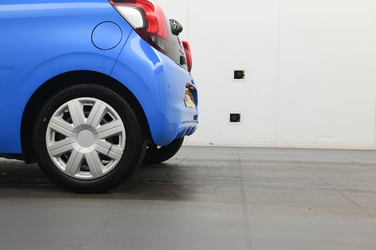 Used Peugeot 108 2015 for sale - 77255090: Photo 9