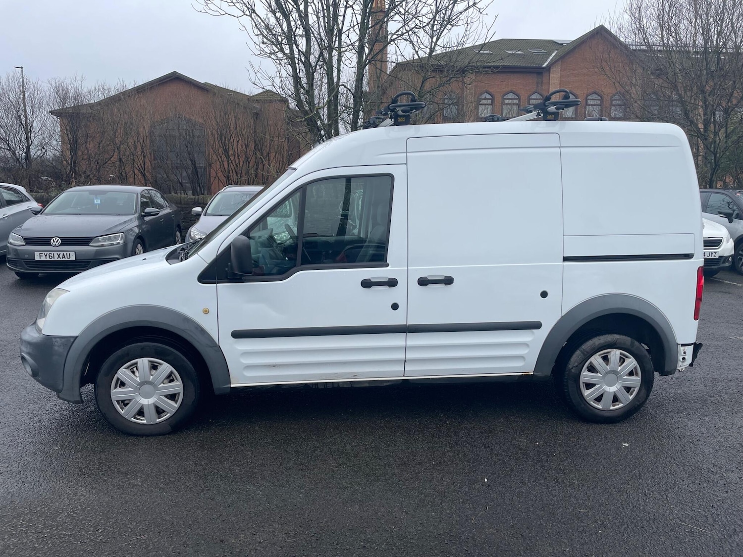 Used Ford Transit Connect 2013 for sale - 77523848: Photo 4