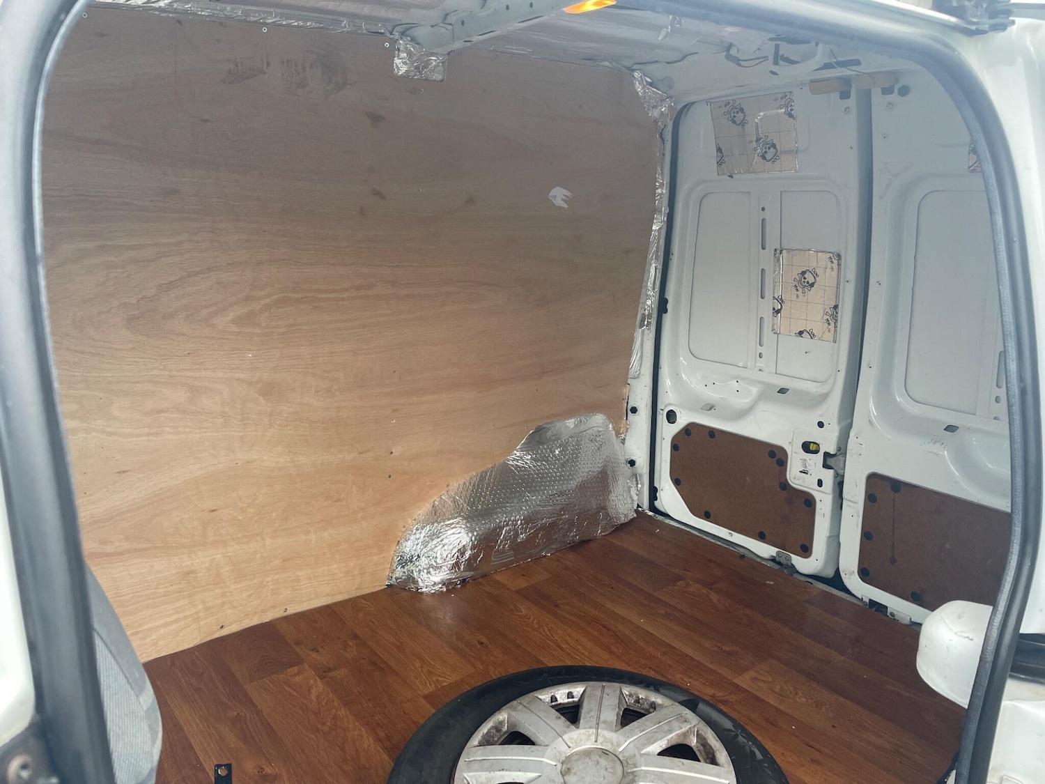 Used Ford Transit Connect 2013 for sale - 77523848: Photo 8