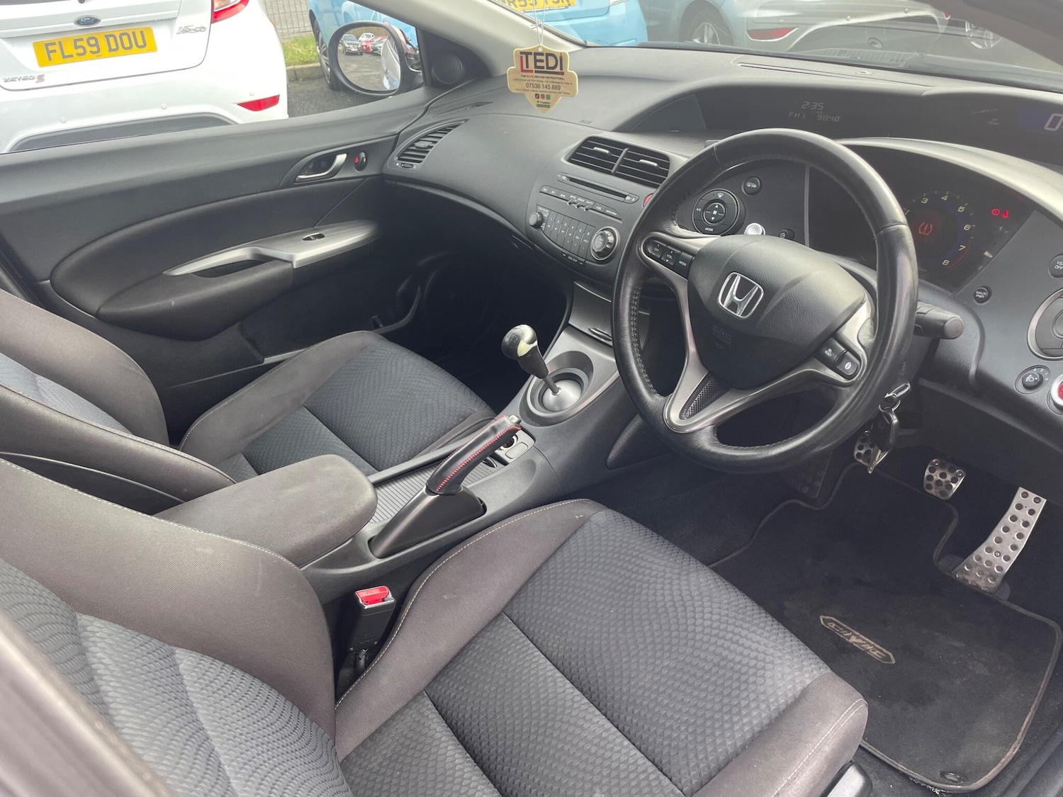 Used Honda Civic 2011 for sale - 77892440: Photo 10