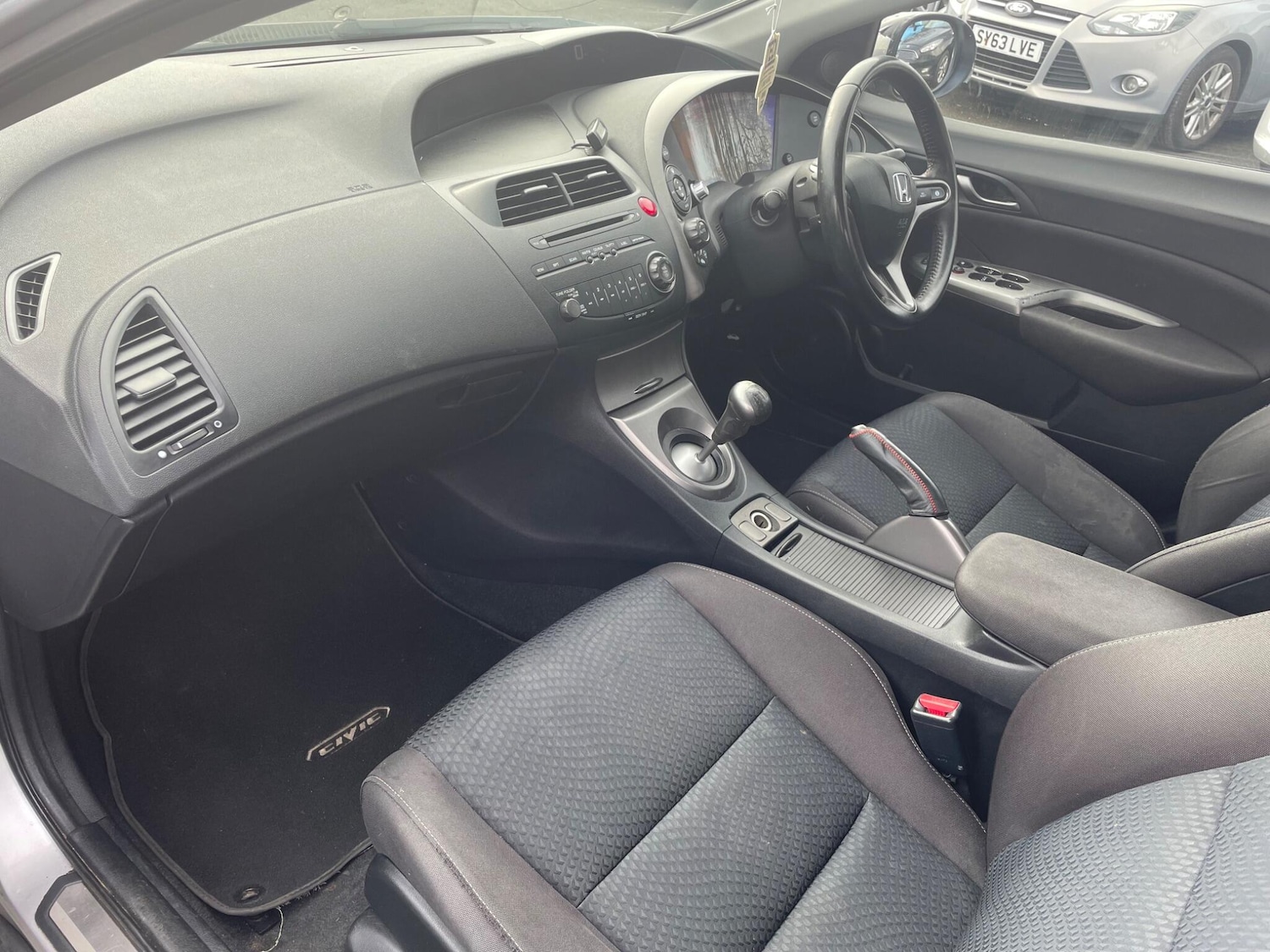 Used Honda Civic 2011 for sale - 77892440: Photo 11