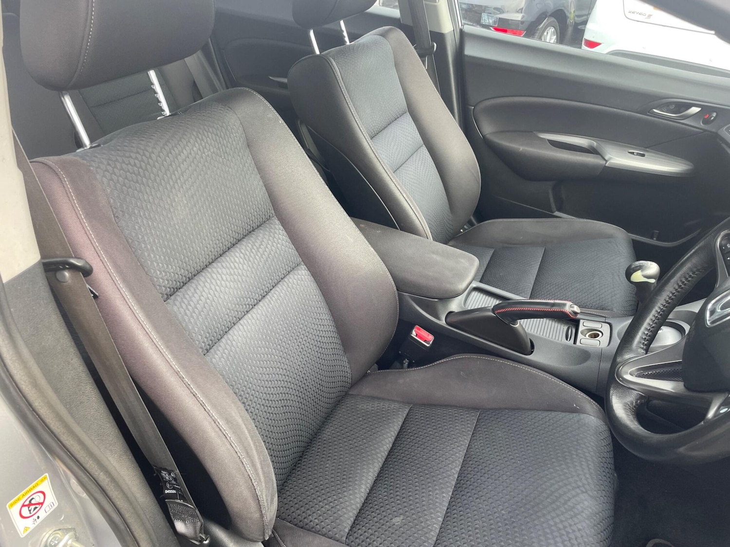 Used Honda Civic 2011 for sale - 77892440: Photo 9