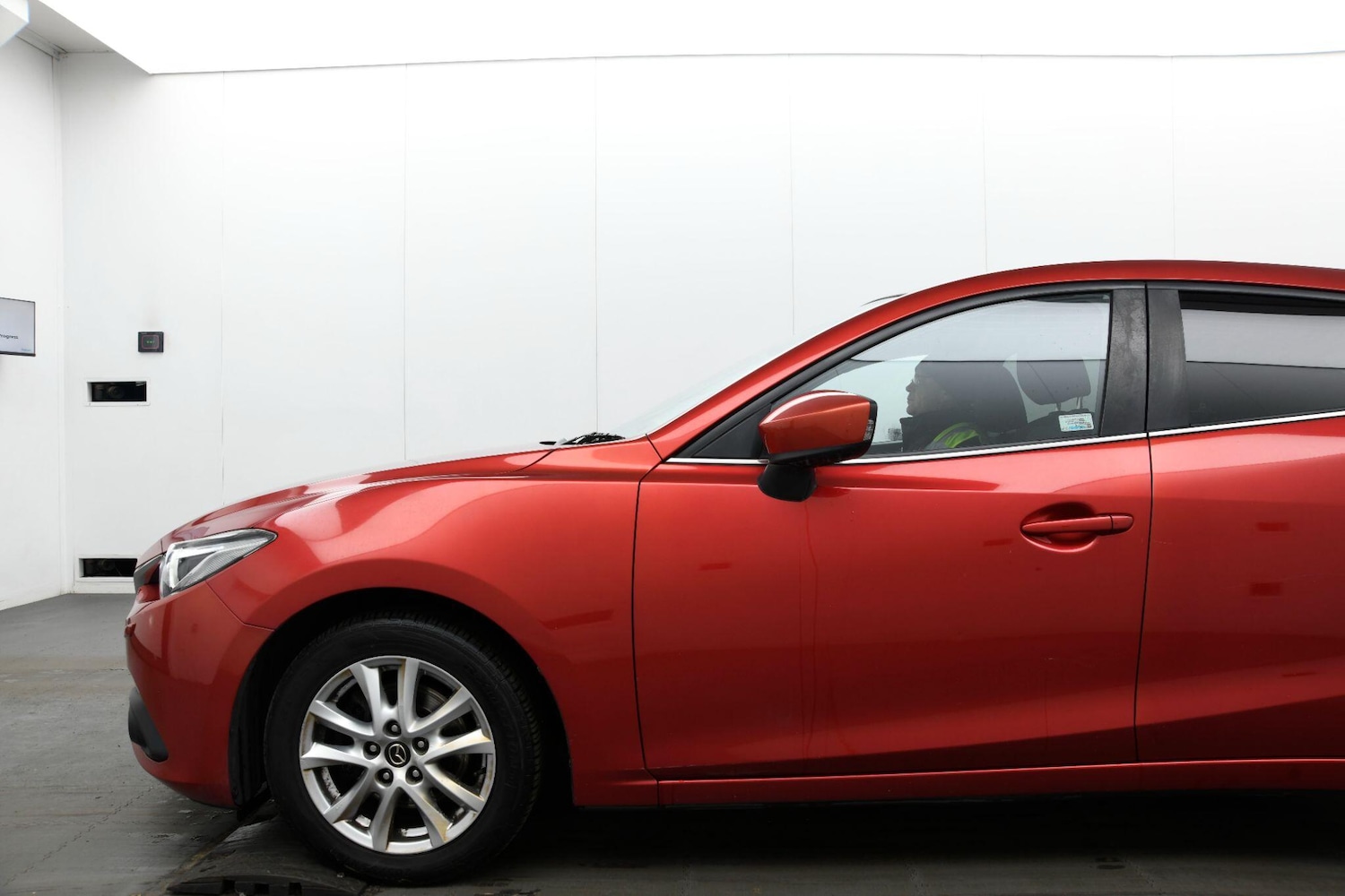 Used Mazda Mazda3 for sale - 77266960: Photo 10