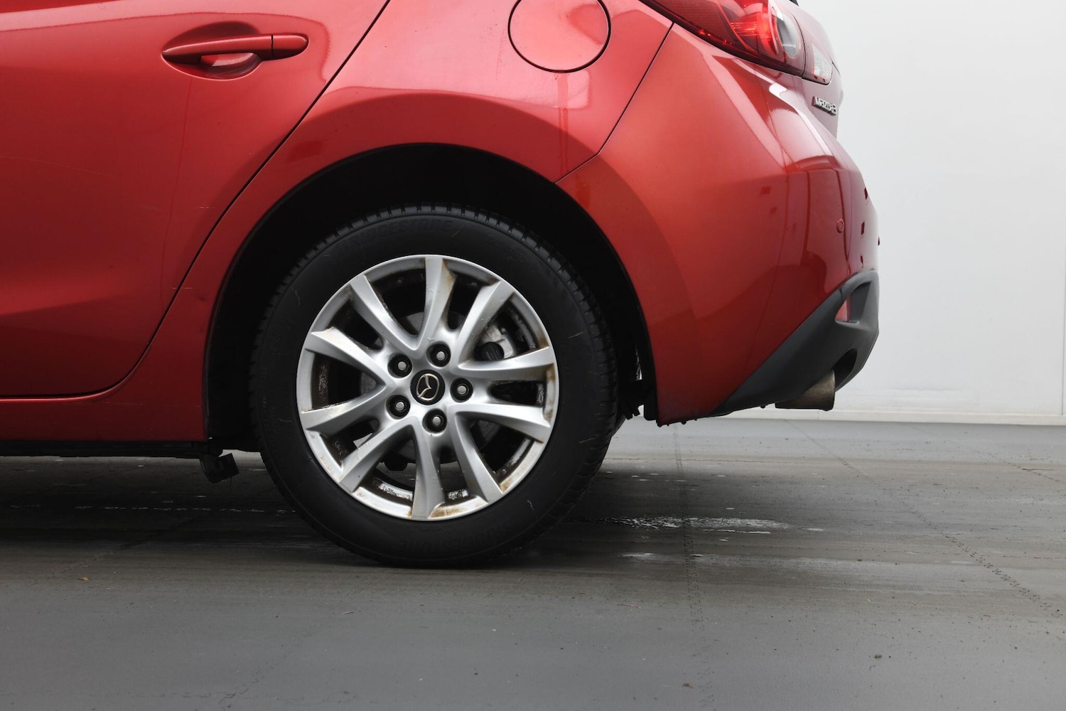 Used Mazda Mazda3 for sale - 77266960: Photo 11