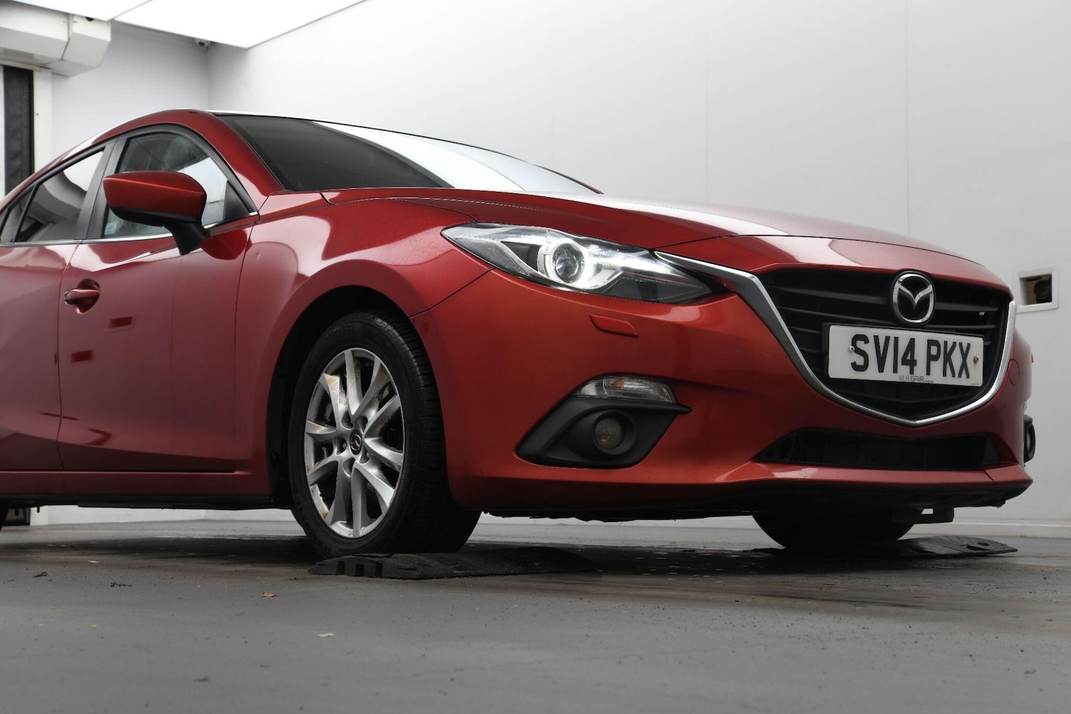 Used Mazda Mazda3 for sale - 77266960: Photo 12